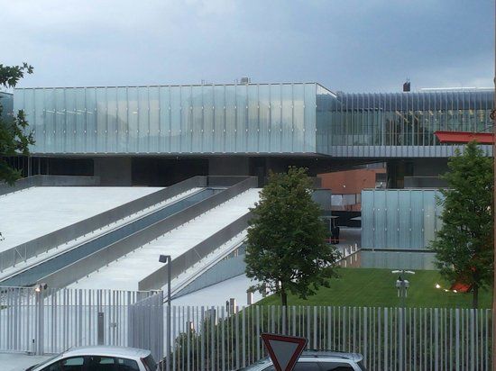 Manifattura Arti Sperimentazione Tecnologia