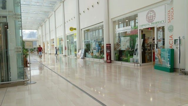 Esselunga di Santa Viola